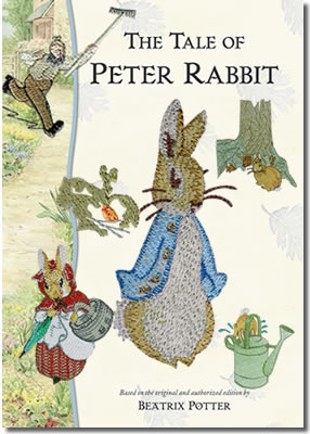 Tale of Peter Rabbit Part 3