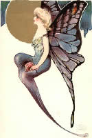 Victorian Butterfly Beauties