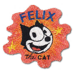 Felix The Cat