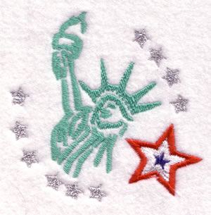Liberty - Click Image to Close
